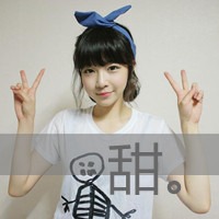 4个人闺蜜头像图片