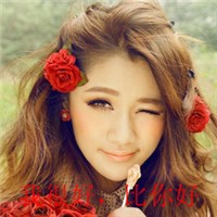 我很好，比你好头像图片