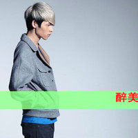 落寞男生头像图片