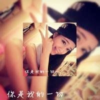 比文字还感伤的画中画女子头像图片