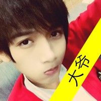 超萌男孩头像图片