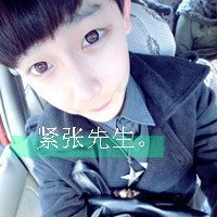 言语也表达不了他的魅力头像图片