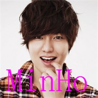 李敏镐MinHo头像图片