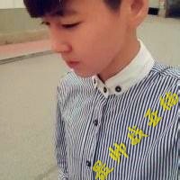 战亚楠带字头像图片