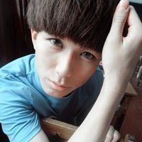 男生：愿得一人心头像图片