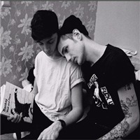 死党兄弟们头像图片