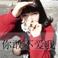 近期热门头像图片