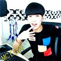 YY主播MC头像图片
