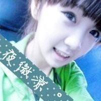 可爱的女生头像图片