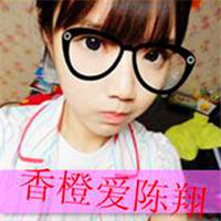 陈翔文字控女生头像图片