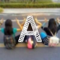 三朵姐妹花配26字母头像图片