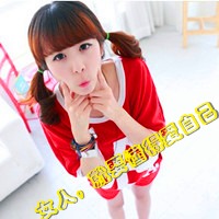 韩国女生李娥灯头像图片