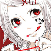 东京食尸鬼人物红眼头像图片