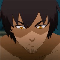 尸兄白小飞头像图片