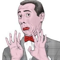 非常另类人物搞笑头像图片