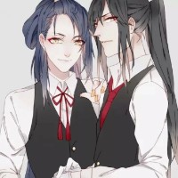 赠君一杯酒头像图片