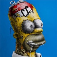 恶搞无下限头像图片