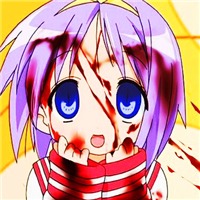 邪恶少女,美丽又致命头像图片