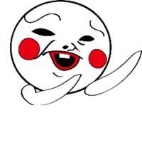 面瘫君(恶搞)头像图片