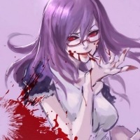 东京食尸鬼利世头像图片