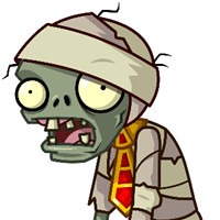 植物大战僵尸僵尸合集头像图片