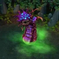 纳什男爵—大龙头像图片