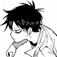 血意少年斯塔兹头像图片