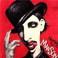 鬼鬼的吓人头像图片