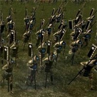 幕府将军2全面战争头像图片