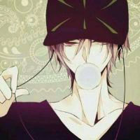 基友常相伴头像图片