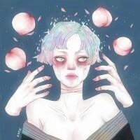 失去你的孤单只有我懂头像图片