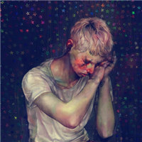 满目苍夷不忍直视头像图片