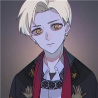 暗黑使者头像图片