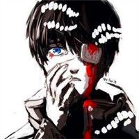 我的创伤不止是表面头像图片