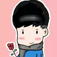 Q版陈赫头像图片