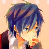 白月初头像图片