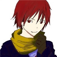 赤羽业头像图片