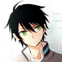 百夜优一郎头像图片