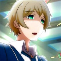 王牌御史史叶言头像图片