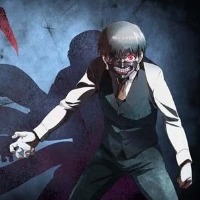 东京食尸鬼男主金木头像图片