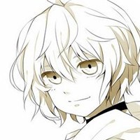 百夜米迦尔头像图片