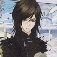 黑化唐三头像图片