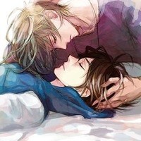 的场静司x夏目贵志头像图片