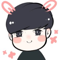 可爱张艺兴表情头像图片