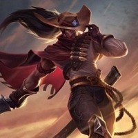 亚索(疾风剑豪)头像图片