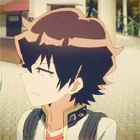 双星之阴阳师男主头像图片