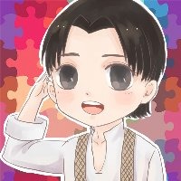 杨洋萌脸头像图片