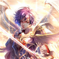 神印王座龙皓晨头像图片