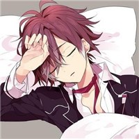 逆卷绫人头像图片