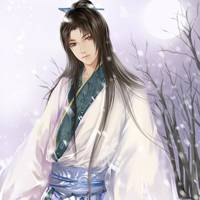 古风霸气头像图片